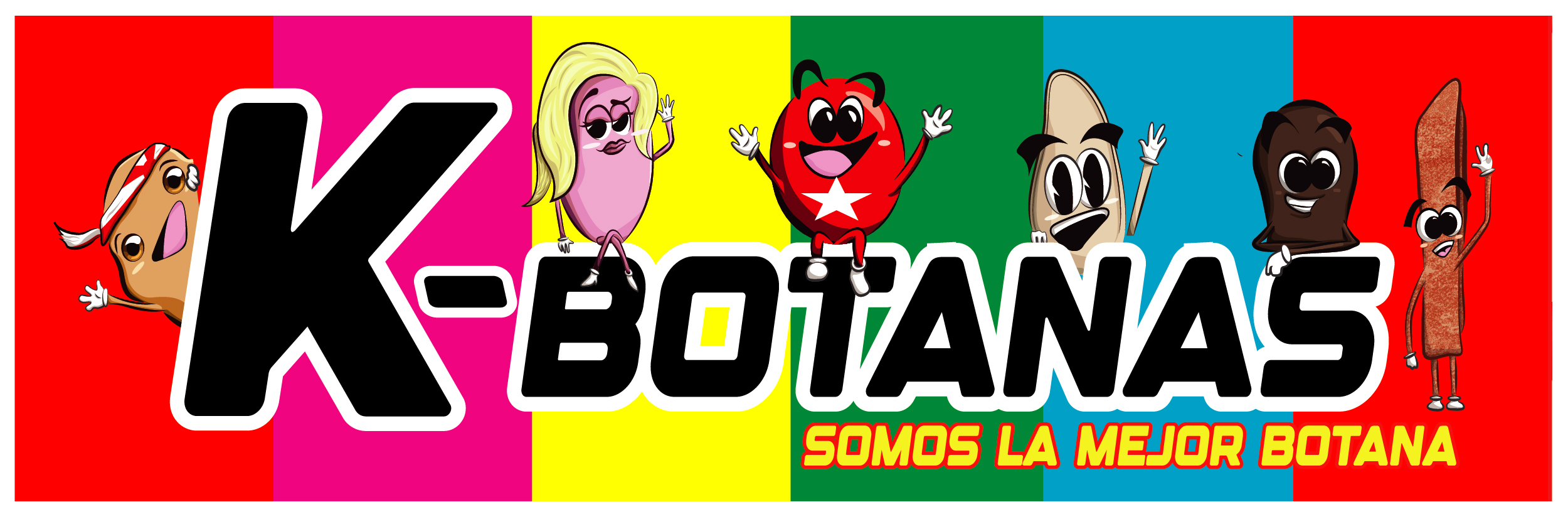 K-Botanas